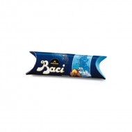 Italské Pralinky Baci Perugina Latte 3 ks Trubka 37,5 gr