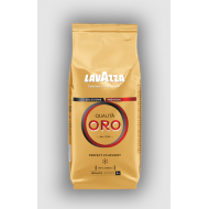 Lavazza Italian Coffee Beans Qualità Oro 100% Arabica 250g
