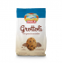 Italian Biscuits Grottoli with Chocolate chips Divella 400g