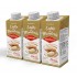 Italian Sicilian Almond Milk Condorelli Brik 3x200ml