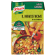 Soup Minestrone Knorr 500ml with 13 vegetables