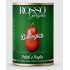 Rosso Gargano Organic Italian Peeled Tomatoes from Puglia 400g