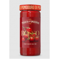 Rosso Gargano Tomato Puree from Puglia 290g