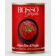 Rosso Gargano Italian Tomato Pulp in Fine Pieces from  Puglia 400g